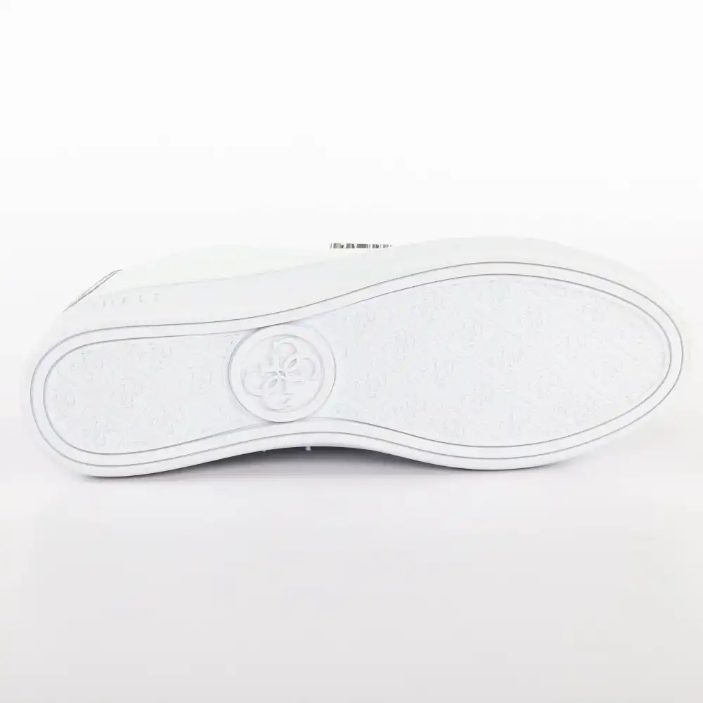 PARTNER: CREATION ref FL7BKISMA12-WHITE Guess - 6